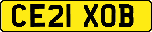 CE21XOB