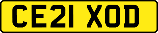 CE21XOD