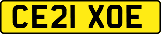 CE21XOE