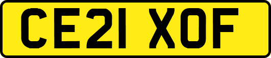 CE21XOF
