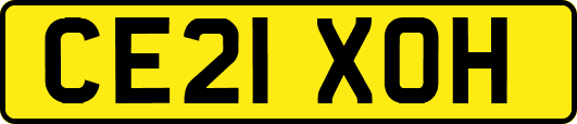 CE21XOH