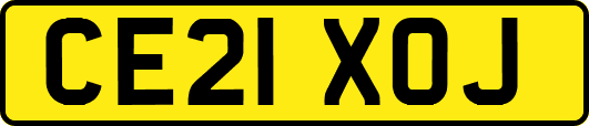CE21XOJ