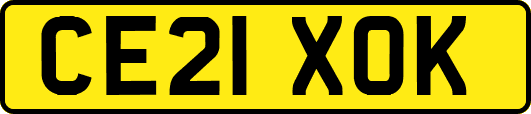 CE21XOK
