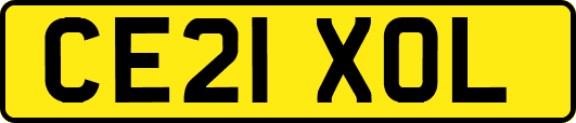 CE21XOL