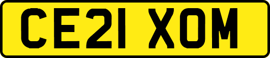 CE21XOM