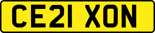 CE21XON