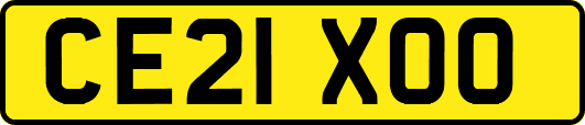CE21XOO