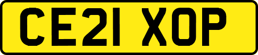 CE21XOP