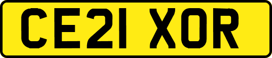CE21XOR