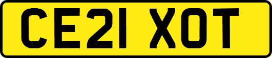 CE21XOT