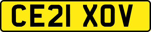 CE21XOV