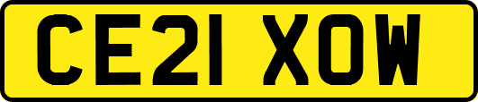 CE21XOW