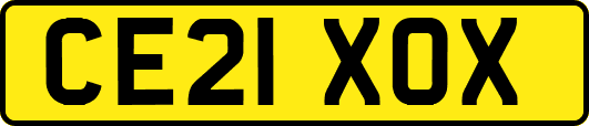 CE21XOX