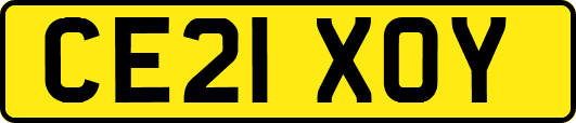 CE21XOY