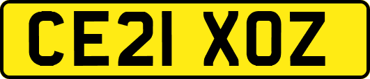 CE21XOZ