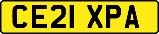CE21XPA