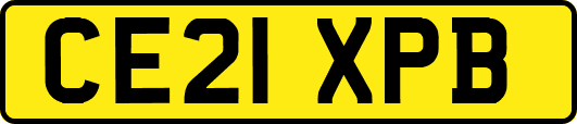 CE21XPB