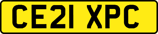 CE21XPC