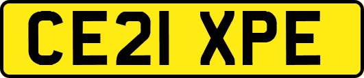 CE21XPE