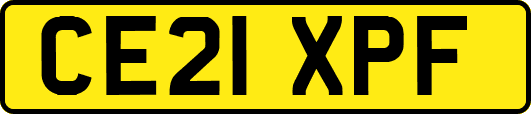 CE21XPF