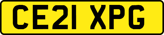 CE21XPG