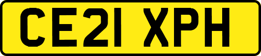 CE21XPH