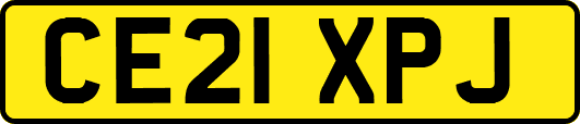 CE21XPJ