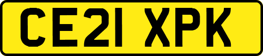 CE21XPK
