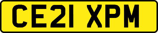 CE21XPM