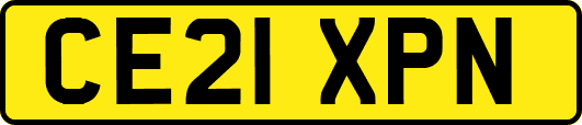 CE21XPN