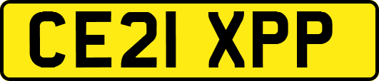 CE21XPP