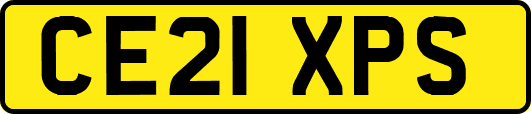 CE21XPS