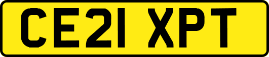 CE21XPT