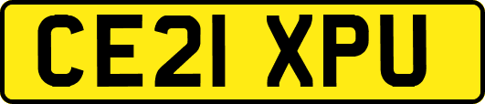 CE21XPU