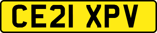 CE21XPV