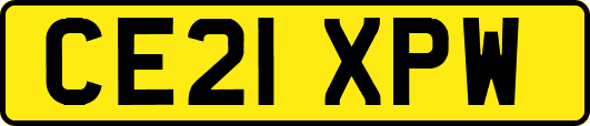CE21XPW