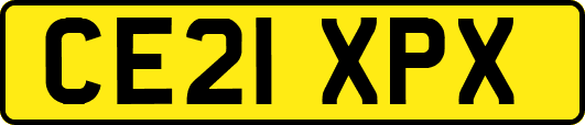 CE21XPX