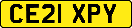 CE21XPY