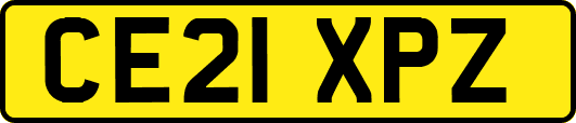 CE21XPZ