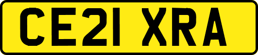 CE21XRA