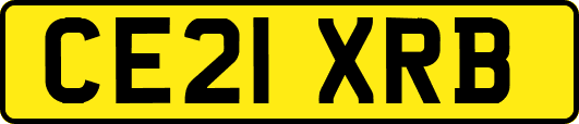 CE21XRB