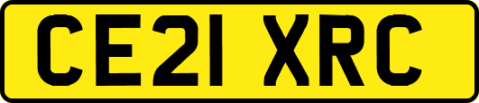 CE21XRC