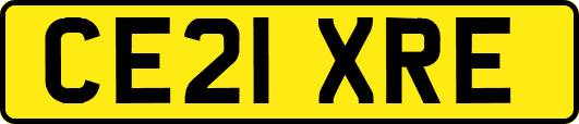 CE21XRE