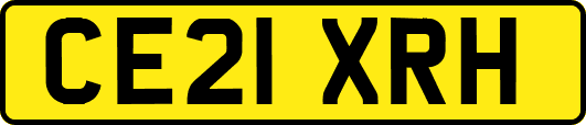 CE21XRH