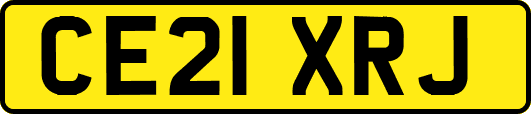 CE21XRJ