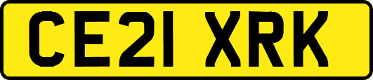 CE21XRK