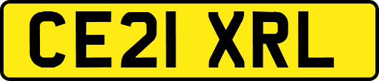 CE21XRL