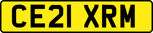 CE21XRM