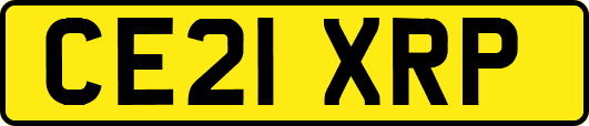 CE21XRP