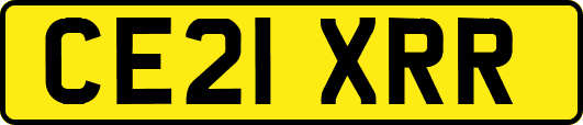 CE21XRR